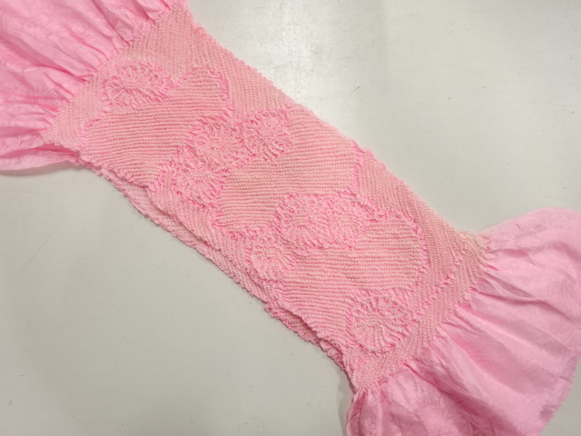 Japanese Kimono / Accessories Silk